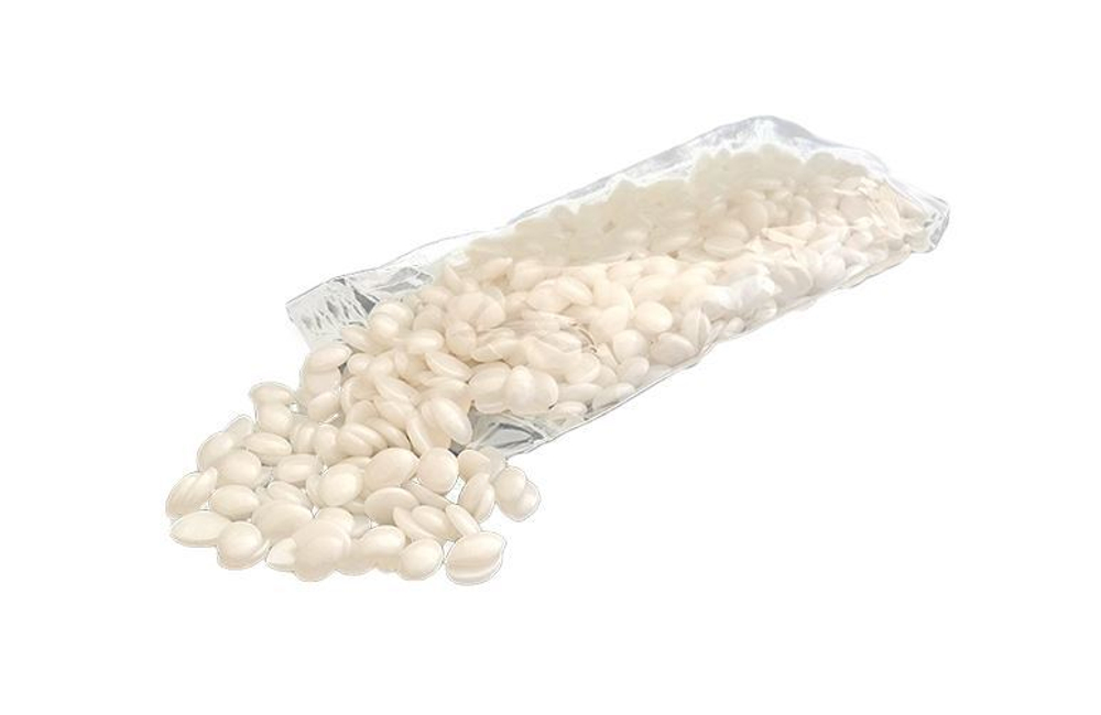 ITALWAX TOP LINE воск пленочный КРИСТАЛЛ 100 г гранулы