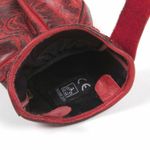 Lightning / Женские / Красный