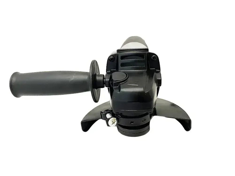 Угловая шлифовальная машина ИНТЕРСКОЛ УШМ-125/900