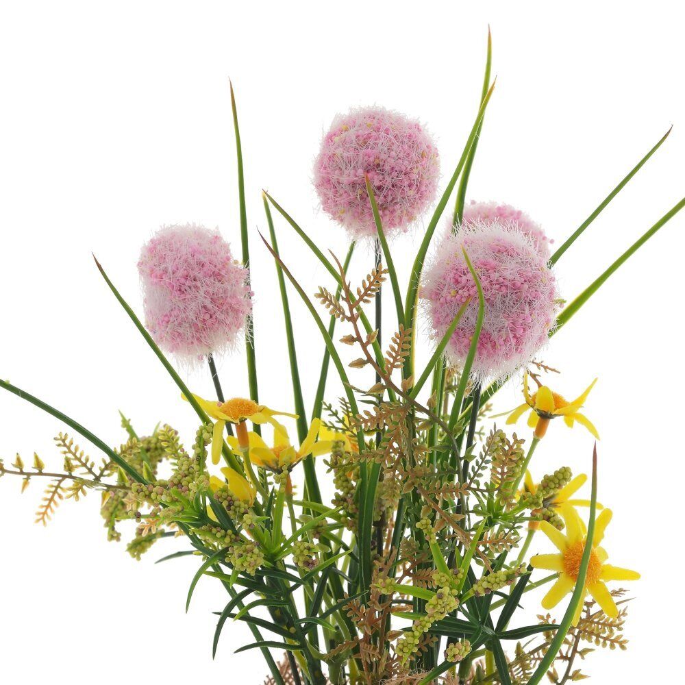 GAEM Цветочная композиция, L22 W20 H22 см