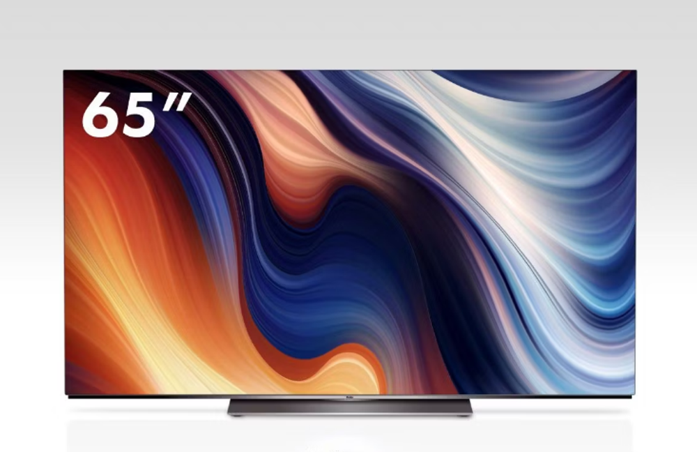 Телевизор Haier H65S9UG PRO (h)