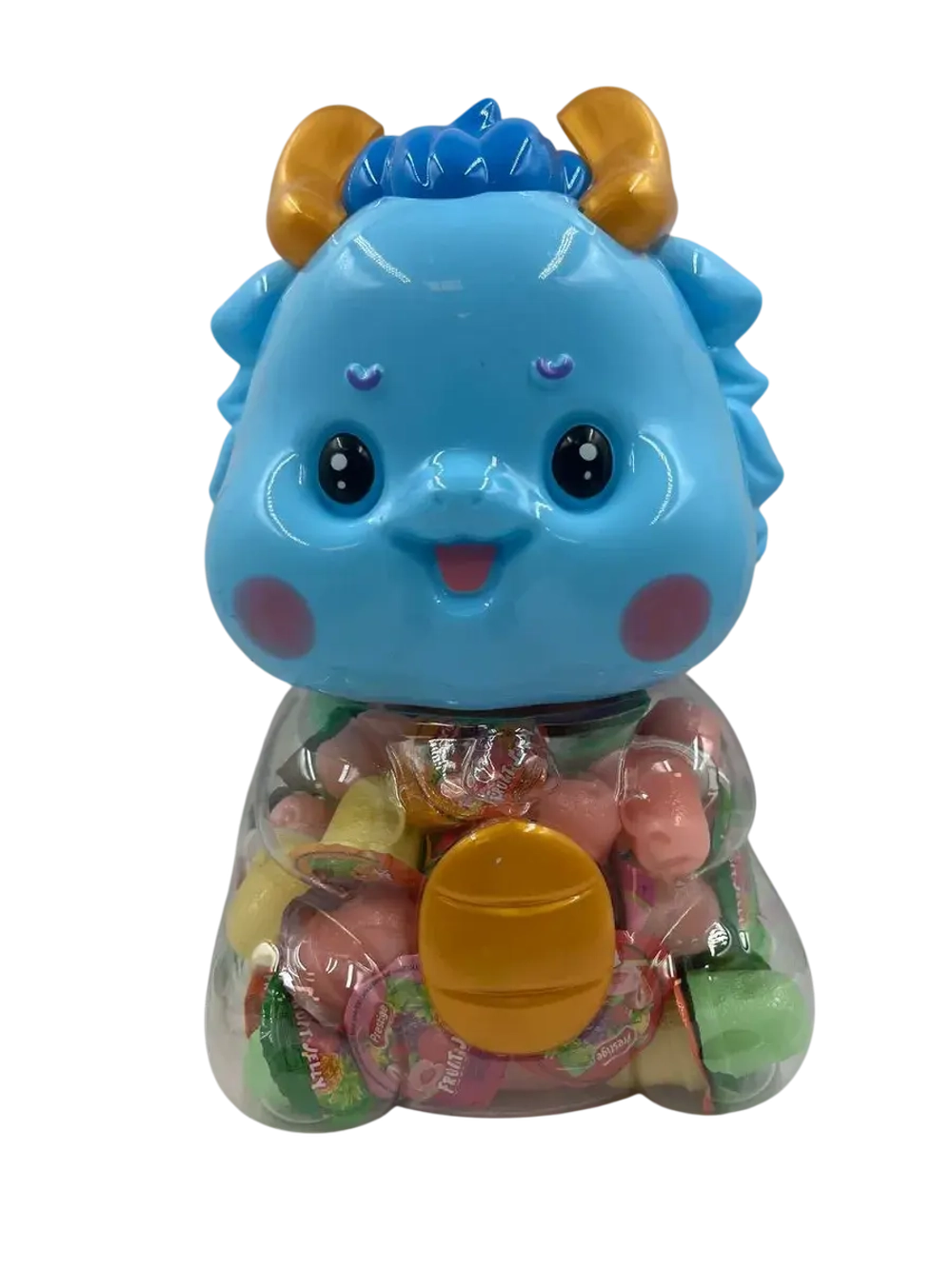 Десерт Желейный Ассорти вкусов ( 100шт по 13мл)