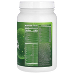 MRM Nutrition, Растительный заменитель питания, ваниль и бобы, 3 фунта (1361 г)