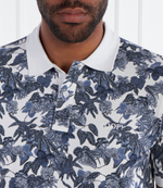 Поло Perez Joop! - голубой(30041248)