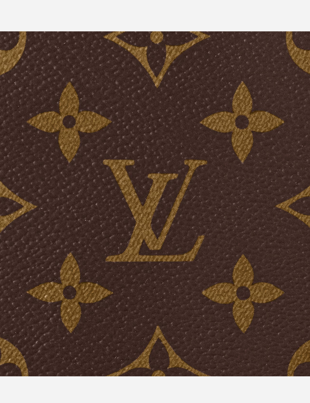 Косметичка Louis Vuitton Cosmetic Pouch GM Monogram