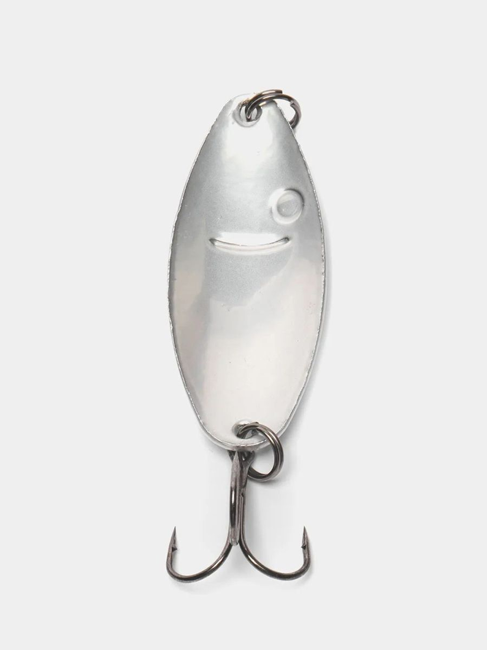 Блесна для рыбалки Черноспинка, 21 гр. 1005/2