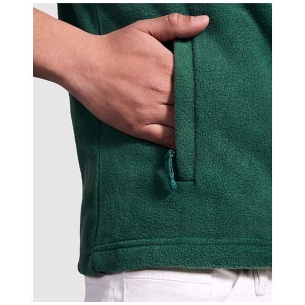 Флисовая утепленная телогрейка унисекс Bellagio