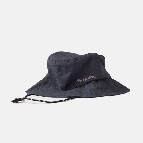 Панама Footwork Tag Black