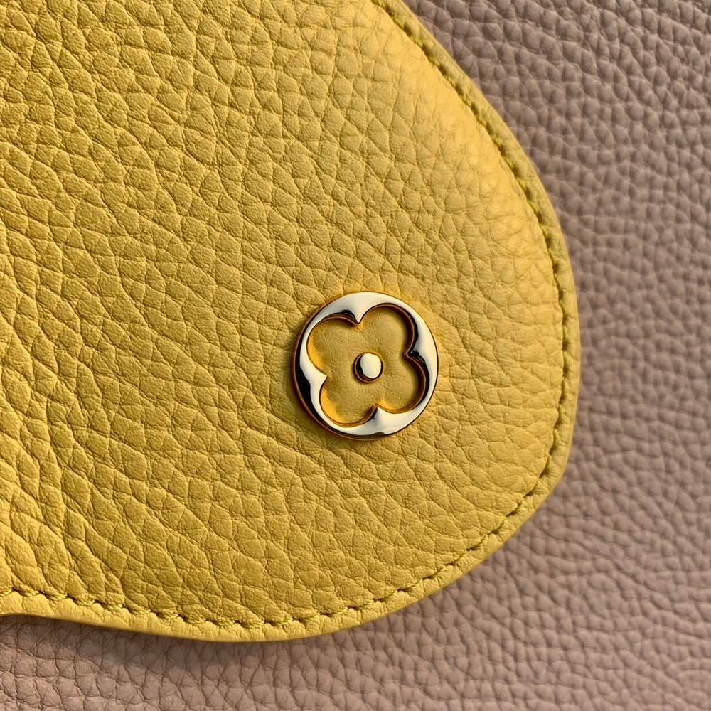 Louis Vuitton Capucines Mini