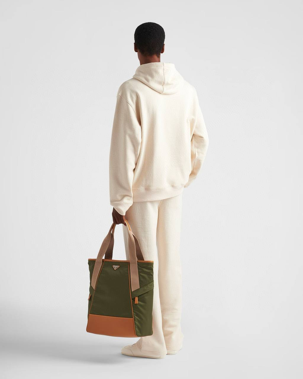 Толстовка Prada