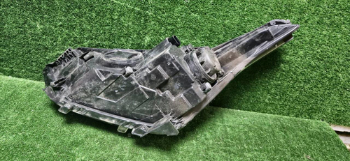 Битая Фара правая Hyundai Creta 1 (20-21) галоген