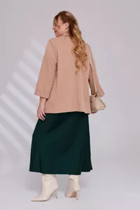 Жакет 2590 Fabrika