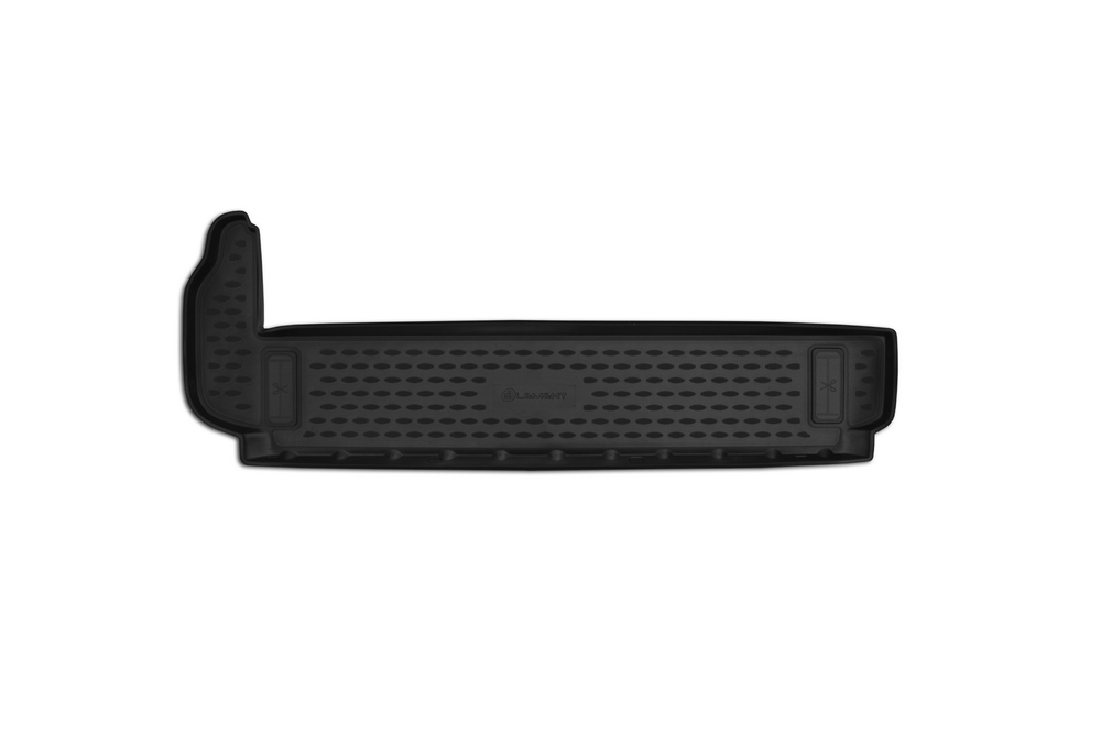 Коврик в багажник TOYOTA LC Prado 150 2013-, 7 мест, внедорожник , кор., 1 шт. (полиуретан)  AFM.48.76.B13