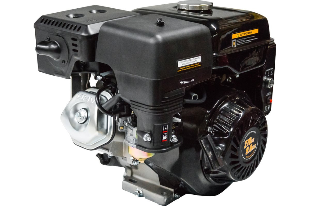 Двигатель DK177FE-C, 3A Dinking ДВИ087