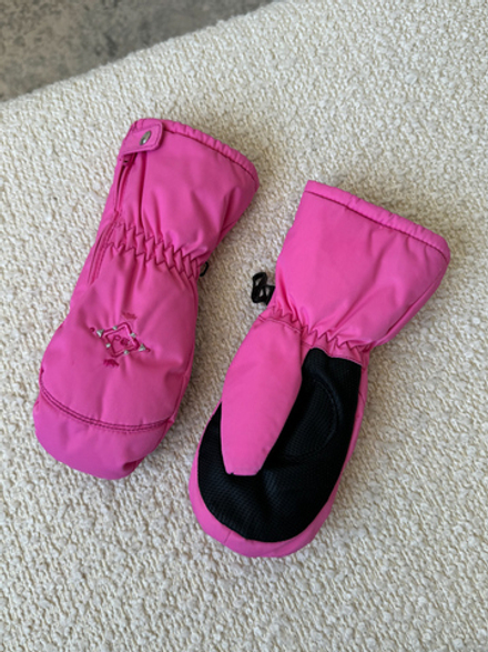 Варежки Poivre Blanc, 104