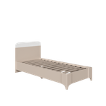 Кровать "ВУДСТОК" на латах