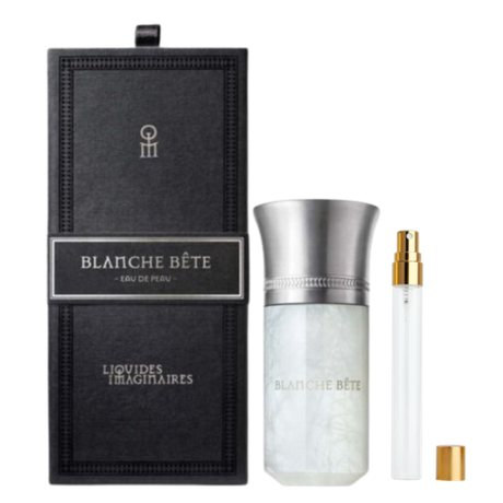 Распив Liquides Imaginaires Blanche Bete edP 1ml unisex