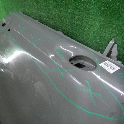Дверь правая MINI Hatch F56 (2013-н.в.)