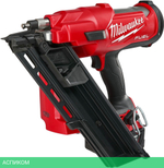 Аккумуляторный нейлер Milwaukee Fuel M18 FFNS-502C (4933478302)