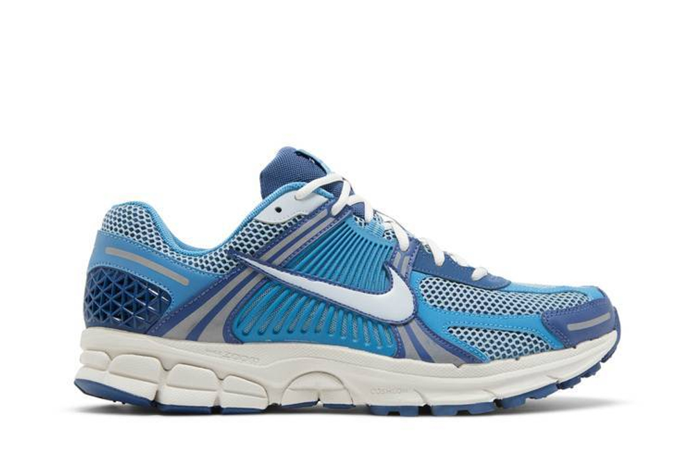 Кроссовки Nike Air Zoom Vomero 5 "Worn Blue"