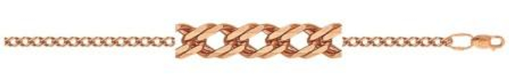 Браслет из золота