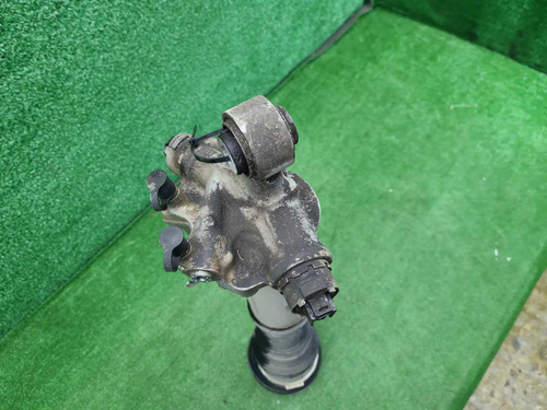 Стойка пневматическая правая Mercedes S W223 20-нв