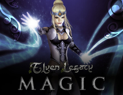 Elven Legacy: Magic (для ПК, цифровой код доступа)