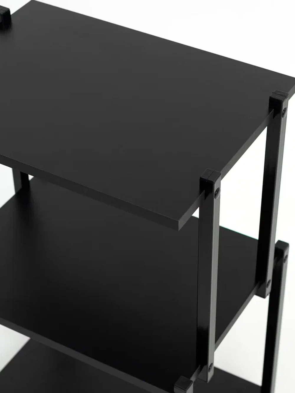 Тележка косметологическая Пирамида