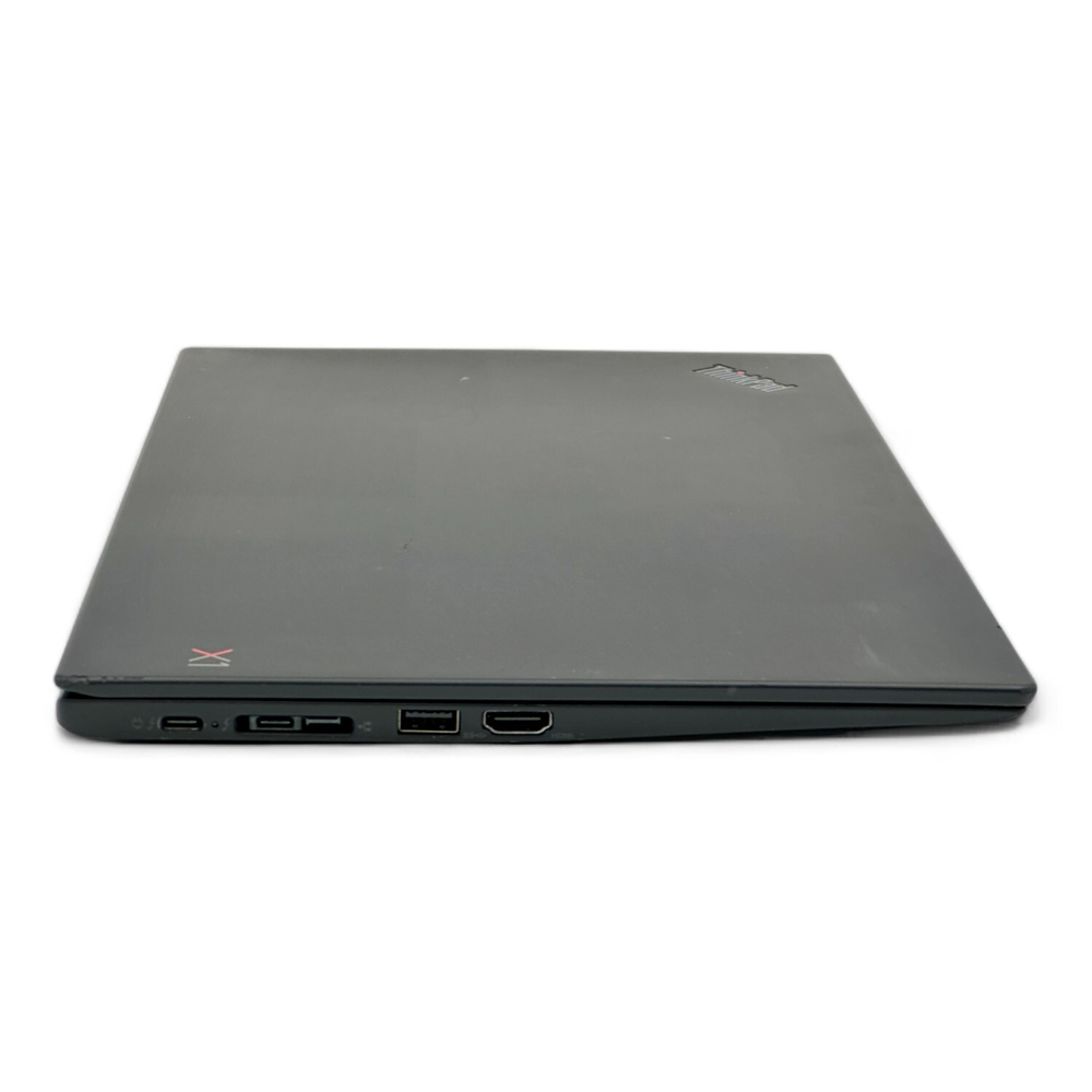ThinkPad x1 Carbon 6th