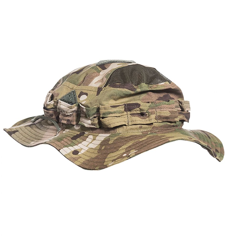 Панама UF PRO STRIKER GEN.2 BOONIE HAT - Multicam