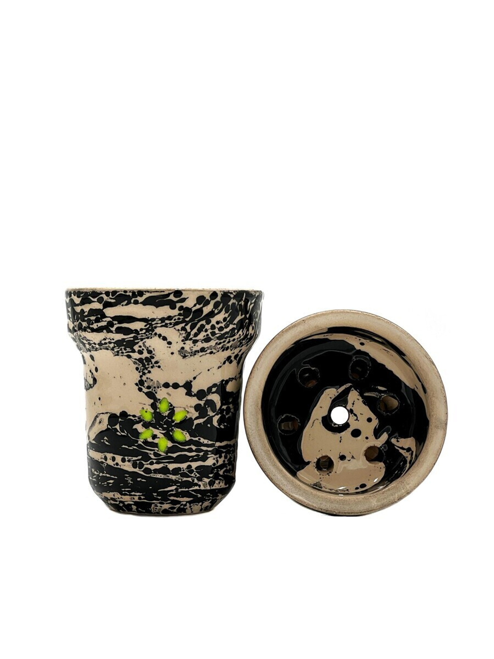 Bowl Solaris Phobos Glaze