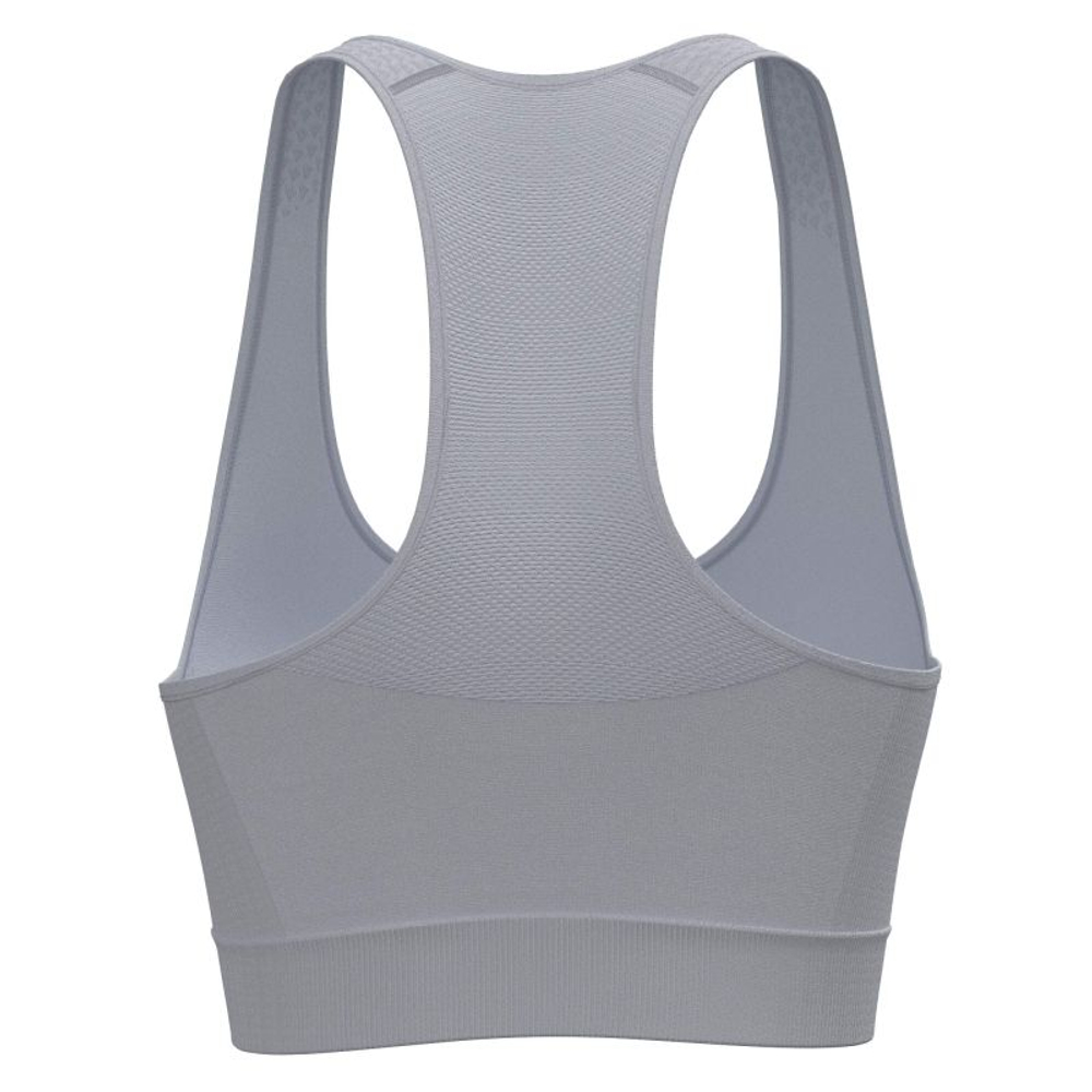 Теннисный бюстгальтер Head Flex Seamless - white