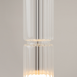 Подвесной светильник Maytoni MOD272PL-L12CH3K1