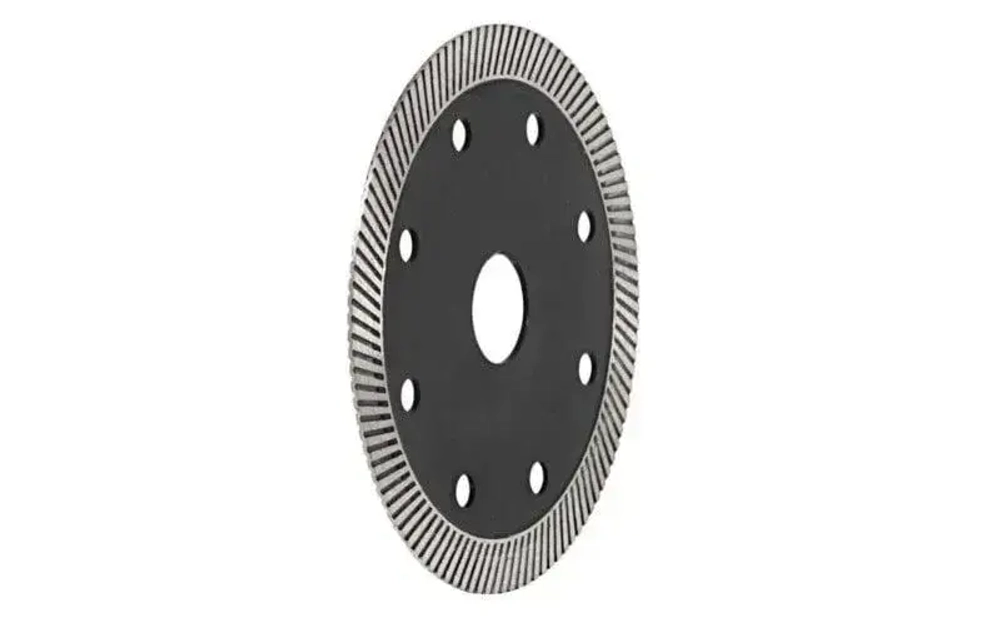 Алмазный диск Shijing 106 x 1.1 x 20