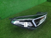 Фара правая Hyundai Tucson 3 (2018-2021) LED