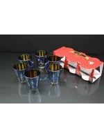 Набор кружек для чая и кофе.