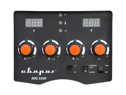 Полуавтомат Сварог TECH MIG 3500 (N222)