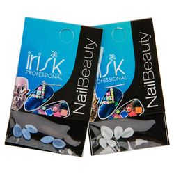 Irisk Декор для ногтей Лунный камень