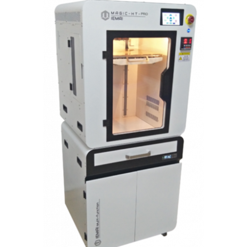 3D принтер IEMAI Magic-HT-PRO