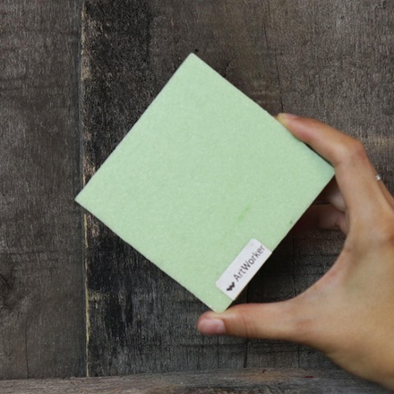 Смальта FE10, 91х91х10 мм