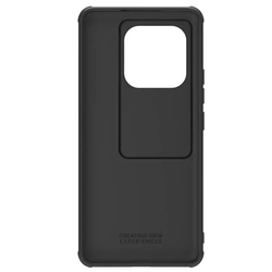 Накладка Nillkin CamShield Pro Case с защитой камеры для Xiaomi 14T Pro