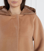 пальто era Marella SPORT - светло-коричневый(30860227)