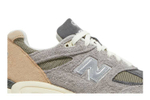 Кроссовки New Balance Teddy Madenb 990 V2