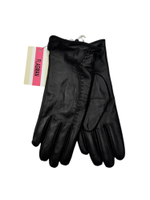 Перчатки.Женские.Кожаные.Люкс качества. 5 шт в упаковке.