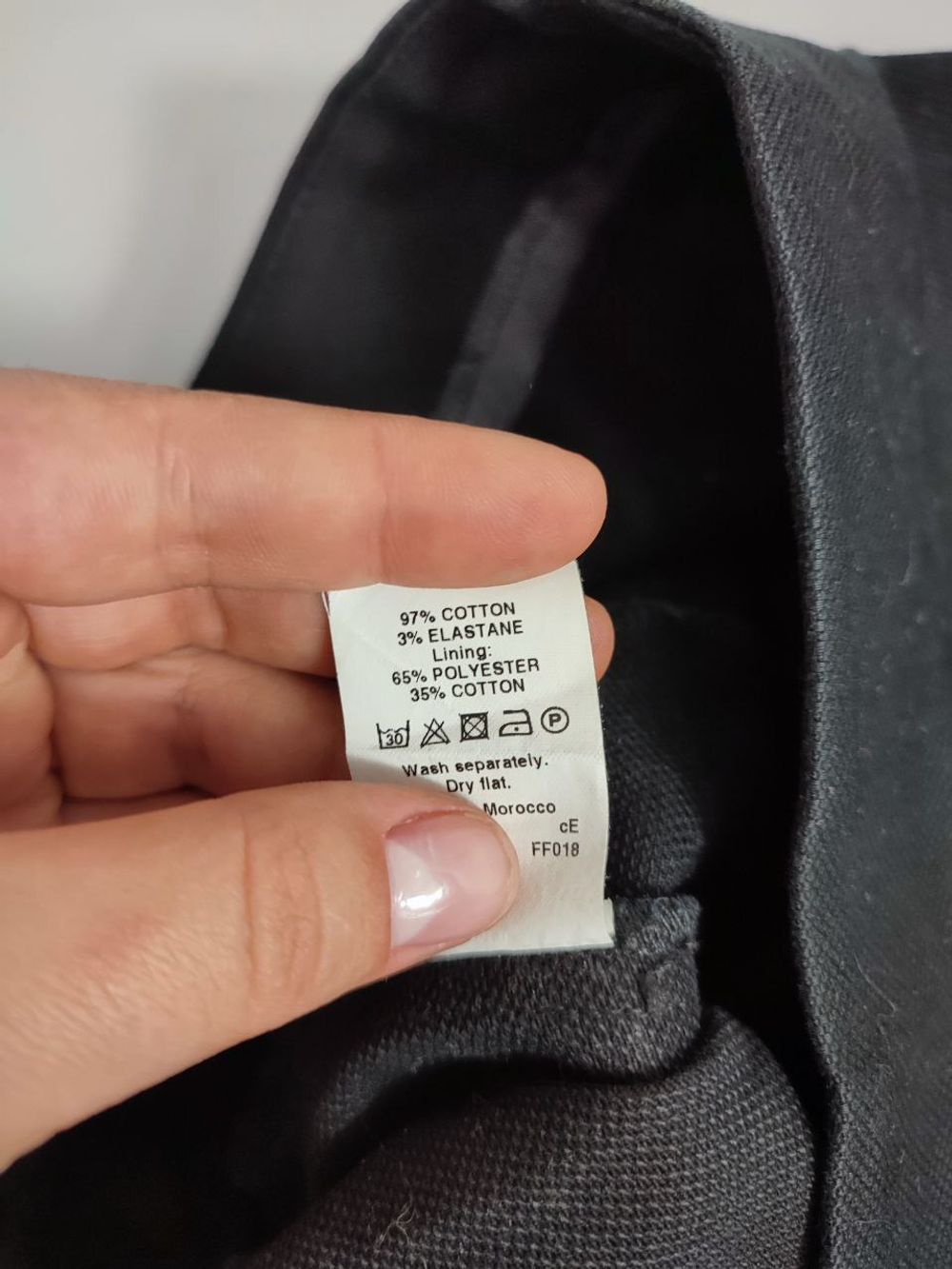 Юбка River Island мини 42 размер