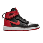 Кроссовки Jordan Air Jordan 1 High Flyease "Gym Red" GS (Подростковая размерная сетка)