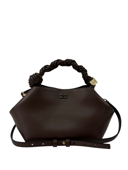 Сумка Ganni Bou Bag
