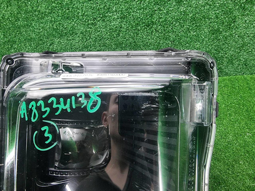 Фара правая JAECOO J7 (2023-н.в.) LED