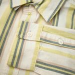  Рубашка мужская Dickies Glade Spring Shirt артикул:DK0A4YS2J481 - купить в магазине Дайс