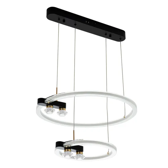 Подвесной светильник  LED4U L7700-500-300